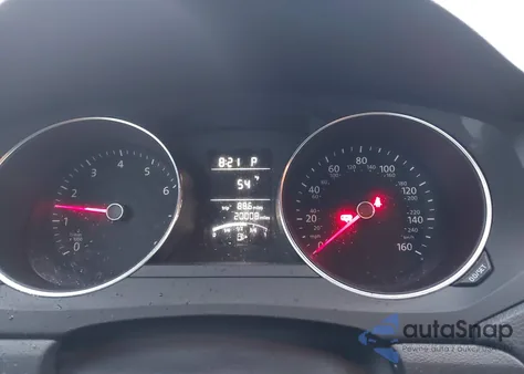 2017 Volkswagen Jetta 1.4T S from USA, damaged, VIN 3VW2B7AJ8HM352624